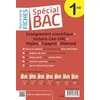 Image de Enseignement Scientifique + Histoire-GÃ©o-Emc + Anglais + Espagnol + Allemand 1re - Edition 2022
