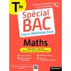 Image de Spécial Bac Maths Tle 2025: Cours complet, méthode, exercices et sujets pour réussir l'examen - Vito Punta en occasion ou reconditionné