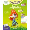 Image de A La Maternelle, Tout Le Programme Moyenne Section - Avec 110 Autocollants Et 1 Poster AbÃ©cÃ©daire