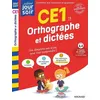 Image de Orthographe Et DictÃ©es Ce1