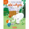 Image de Noé et Azote 1 - Un ami au poil ! - MIM, Benoit Bajon et Aurélie Guillerey en occasion ou reconditionné