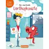 Image de L'Orthophoniste (2016) - MIM et Jess Pauwels en occasion ou reconditionné
