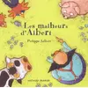 Image de Les malheurs d'Albert - Philippe Jalbert en occasion ou reconditionné