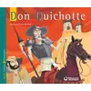 Image de Don Quichotte - Gwen Keraval, Miguel de Cervantès en occasion ou reconditionné
