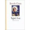 Image de Signé, Lou - Beverly Cleary en occasion ou reconditionné