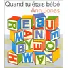 Image de Quand tu étais bébé - Jonas en occasion ou reconditionné