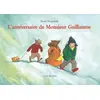 Image de L'Anniversaire de monsieur Guillaume en occasion ou reconditionné