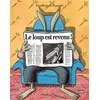 Image de Le loup est revenu en occasion ou reconditionné