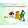 Image de L'anniversaire De Monsieur Guillaume