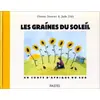 Image de Les Graines du soleil : Un conte d'Afrique du Sud - Dianne Stewart, Jude Daly et Claude Lager en occasion ou reconditionné