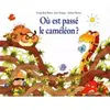 Image de Où est passé le caméléon ? - José Aruego et Isabelle Reinharez en occasion ou reconditionné