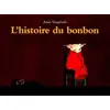 Image de Histoire du bonbon (l') en occasion ou reconditionné