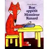Image de Bon appétit, monsieur Renard - Claude Boujon en occasion ou reconditionné