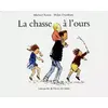 Image de La chasse à l'ours - H Oxenbury en occasion ou reconditionné