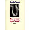 Image de Mon premier jour d'amour - Sophie Tasma en occasion ou reconditionné