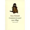Image de Comment j'ai sauvé mon village - Irène Schwartz en occasion ou reconditionné