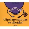 Image de Gipsi ne sait pas se décider - Jean Maubille en occasion ou reconditionné