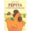 Image de Pépita n'aime pas le pain dur - Clémentine Collinet en occasion ou reconditionné