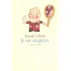 Image de Je suis un garçon - Arnaud Cathrine en occasion ou reconditionné