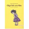 Image de Olga fait une fête - Geneviève Brisac, Michel Gay en occasion ou reconditionné