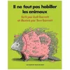 Image de Il Ne Faut Pas Habiller Les Animaux