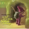 Image de La Nuit où la vie de Samsa a changé - Grégoire Solotareff, Nadja en occasion ou reconditionné