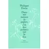 Image de Dans ma maison de papier, j'ai des poèmes sur le feu - Philippe Dorin en occasion ou reconditionné