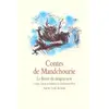 Image de Contes de Mandchourie : Le Fleuve du Dragon Noir - Guillaume Olive et Zhihong He en occasion ou reconditionné