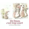 Image de Un bisou, c'est trop court en occasion ou reconditionné