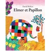 Image de Elmer Et Papillon