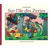 Image de Sur L'Ã®le Des Zertes