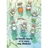 Image de La Famille Souris Et La Mare Aux Libellules