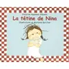 Image de La Tétine de Nina - Christine Naumann-Villemin en occasion ou reconditionné