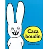 Image de Caca Boudin - Stéphanie Blake en occasion ou reconditionné