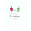 Image de Les Signes - Nathalie Kuperman en occasion ou reconditionné