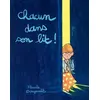 Image de Chacun dans son lit ! - Pascale Bougeault en occasion ou reconditionné