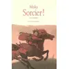 Image de Sorcier !, Tome 2 : Le Frélampier - Moka en occasion ou reconditionné