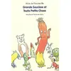 Image de Grande Saucisse et Toute Petite Chose - Alice de Poncheville, Charles Castella en occasion ou reconditionné