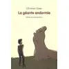 Image de La géante endormie - Christian Oster, Gabriel Gay en occasion ou reconditionné