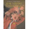 Image de Je ne suis pas contagieux : Un enfant juif prisonnier dans le camp de Drancy - Gil Tchernia et François Vincent en occasion ou reconditionné