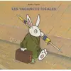 Image de Les vacances idéales - Frédéric Magnan en occasion ou reconditionné