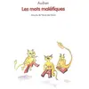 Image de Les mots maléfiques - Audren, Laurie Karp en occasion ou reconditionné
