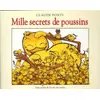 Image de Mille secrets de poussins - Claude Ponti en occasion ou reconditionné