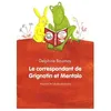 Image de Le Correspondant De Grignotin Et Mentalo