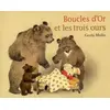 Image de Boucles d'Or et les trois ours - Gerda Muller en occasion ou reconditionné