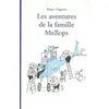 Image de Les aventures de la famille Mellops - Tomi Ungerer, Catherine Chaine, Svea Winkler-Irigoin en occasion ou reconditionné