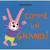 Image de Comme un grand ! - Pierrick Bisinski en occasion ou reconditionné