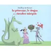 Image de La princesse, le dragon et le chevalier intrépide - G Pennart en occasion ou reconditionné