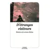 Image de D'étranges visiteurs: Histoires de science-fiction - Julia Verlanger, Cleve Cartmill, Bill Brown, Collectif, Christian Poslaniec en occasion ou reconditionné