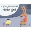Image de Grand championnat de mensonges (Le) - Magali Bardos, Gwendoline Raisson en occasion ou reconditionné